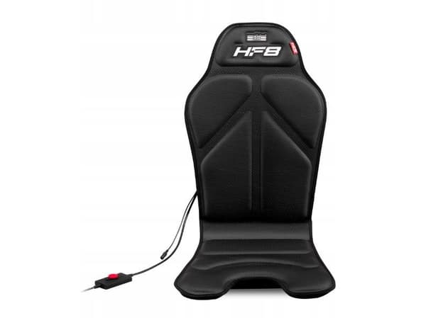 Next Level Racing Haptic HF8 - Gaming-sitteunderlag