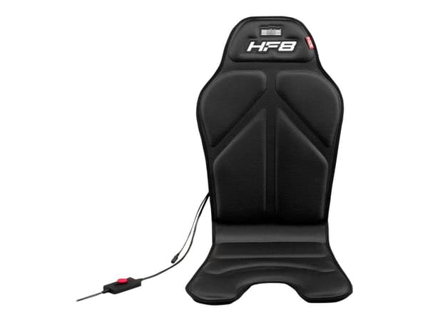 Next Level Racing Haptic HF8 - Gaming-sitteunderlag