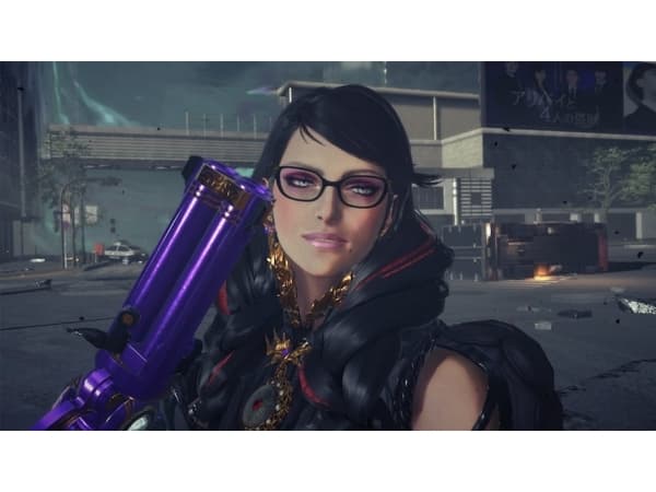 bayonetta 3 - Nintendo Switch, Nintendo Switch Lite