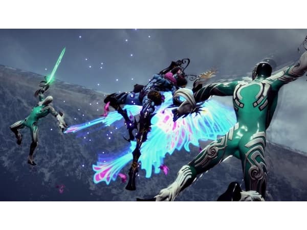 bayonetta 3 - Nintendo Switch, Nintendo Switch Lite
