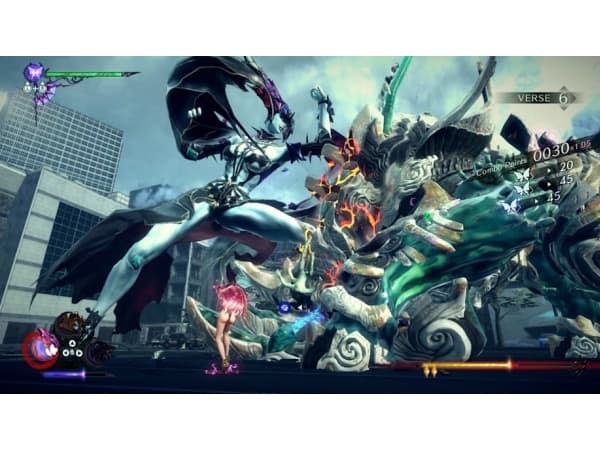bayonetta 3 - Nintendo Switch, Nintendo Switch Lite