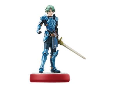 Nintendo amiibo Alm - Ekstra videospillfigur for spillkonsoll