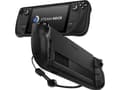 Pikkukuva 1 / 5: Spigen Rugged Armor, suojakuori, Vapour, Musta, Termoplastinen polyuretaani (TPU), Vapour-rengas, Vapour-rengas