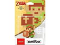 Miniatyrbild 5 av 5: Nintendo amiibo Link (The Legend of Zelda) -