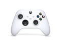 Pikkukuva 4 / 5: Microsoft Xbox Wireless Controller, Pad-ohjain, Android, PC, Xbox One, Xbox One S, Xbox One X, Xbox Series S, Xbox Series X, iOS, D-pad, Kotipainike,