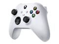 Pikkukuva 5 / 5: Microsoft Xbox Wireless Controller, Pad-ohjain, Android, PC, Xbox One, Xbox One S, Xbox One X, Xbox Series S, Xbox Series X, iOS, D-pad, Kotipainike,