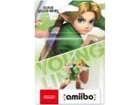 Nintendo amiibo Young Link - Ekstra videospillfigur for spillkonsoll - for New Nintendo 3DS, New Nintendo 3DS XL; Nintendo Switch; Nintendo Wii U