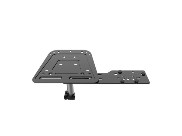 Turtle Beach VelocityOne Stand - Flight simulator cockpit frame - lutning - massivt stål