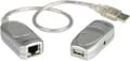 Miniatyrbild 2 av 2: ATEN USB-förlängning över Ethernet-kabel, 60m