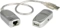 Miniatyrbild 1 av 2: ATEN USB-förlängning över Ethernet-kabel, 60m
