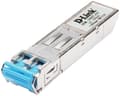 Miniatyrbild 1 av 2: D-Link mini-GBIC Gigabit 1000Base-LX SFP LC 10 km Singlemode