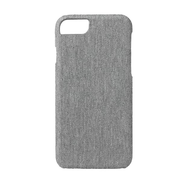 Onsala Mobilcover Grå Tekstil iPhone 6/7/8/SE2020/22