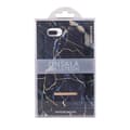 Miniatyrbillede 3 af 4: Onsala Mobilcover Soft Black Galaxy Marble iPhone 6/7/8/SE2020/22