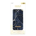 Miniatyrbillede 4 af 4: Onsala Mobilcover Soft Black Galaxy Marble iPhone 6/7/8/SE2020/22
