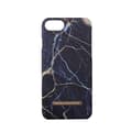 Miniatyrbillede 2 af 4: Onsala Mobilcover Soft Black Galaxy Marble iPhone 6/7/8/SE2020/22