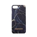 Miniatyrbillede 1 af 4: Onsala Mobilcover Soft Black Galaxy Marble iPhone 6/7/8/SE2020/22