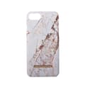 Miniatyrbild 1 av 4: Onsala Mobilskal Soft White Rhino Marble - iPhone 6 / 7 / 8 / SE
