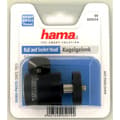 Miniatyrbillede 3 af 4: Hama Kulled Höjd 50mm