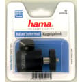Miniatyrbillede 4 af 4: Hama Kulled Höjd 50mm