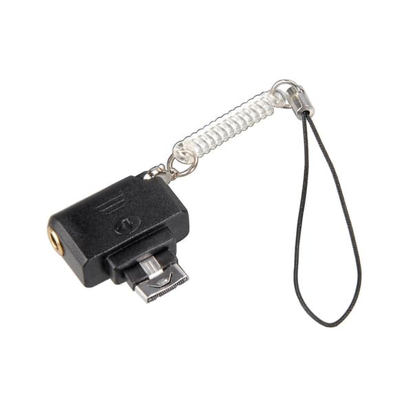 Hama Musikadapter Mini SonyEricsson