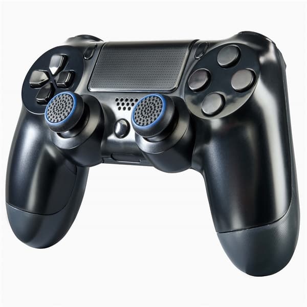 Hama Control Sticks Set 8in1 Colors för Handkontroll PS4/PS5