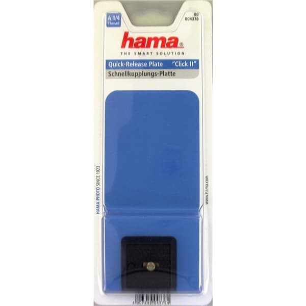 Hama Snabbplatta Profil 70-89 Gamma
