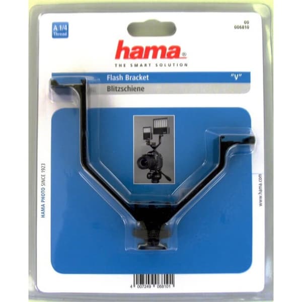 Hama Tillbehörsskena V