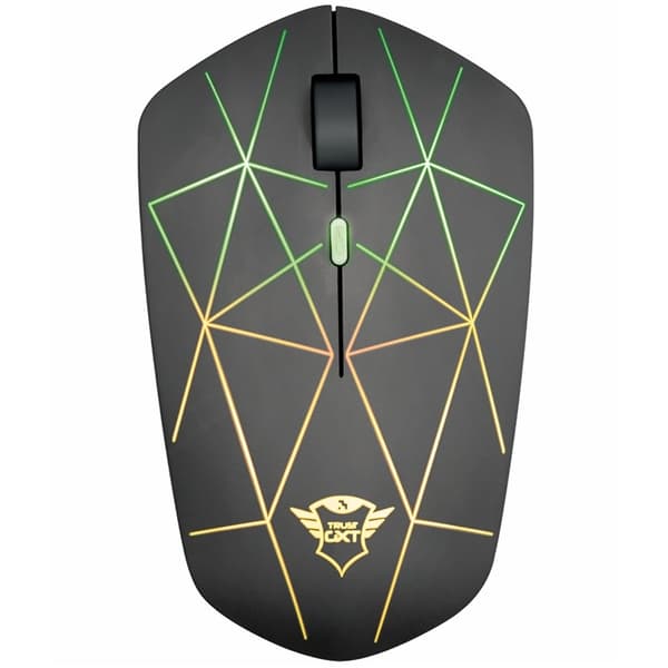 Trust GXT 117 Strike Wireless Mouse