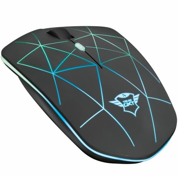 Trust GXT 117 Strike Wireless Mouse Sort