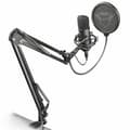 Pikkukuva 2 / 6: Trust GXT 252+ Emita Plus Stream Mic