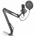 Pikkukuva 1 / 6: Trust GXT 252+ Emita Plus Stream Mic