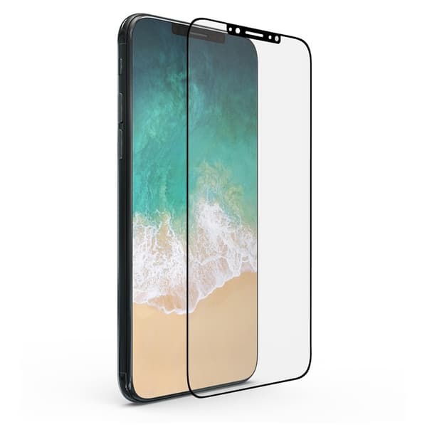 Champion Skjermbeskytter iPhone XR/11