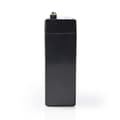 Miniatyrbillede 3 af 8: Nedis Genopladeligt blybatteri | Bly-syre | Opladningsbar | 6 V | 7200 mAh