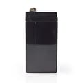 Miniatyrbillede 3 af 10: Nedis Genopladeligt blybatteri | Bly-syre | Opladningsbar | 6 V | 10000 mAh