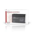 Miniatyrbillede 8 af 10: Nedis Genopladeligt blybatteri | Bly-syre | Opladningsbar | 6 V | 10000 mAh