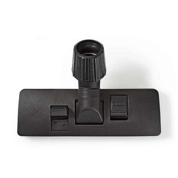 Nedis Combi Floor Brush | Plast | Universelt anvendelig | 30 - 40 mm
