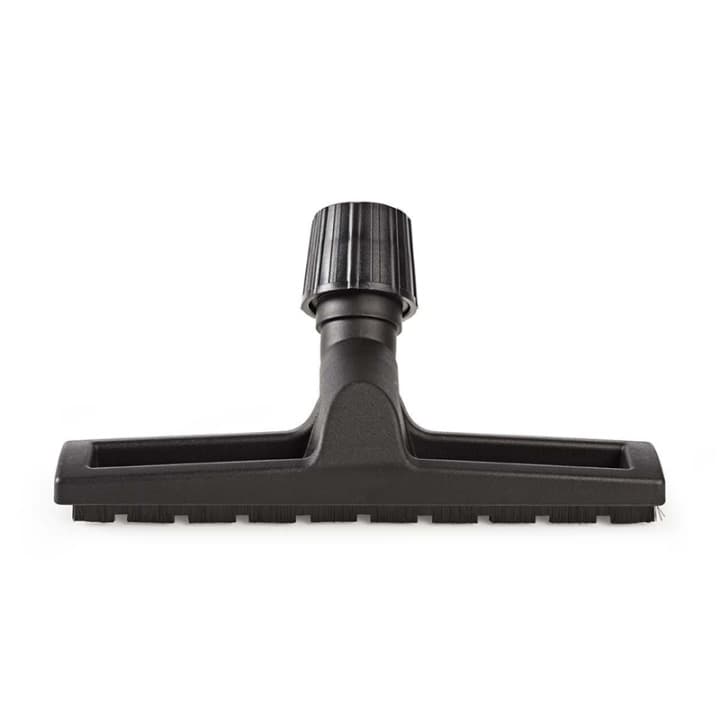 Parkettmunstycke universal 30-40 mm Svart
