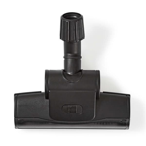 Nedis Turbo Brush Vario | Universellt tillämpligt | Ersättning för: Universella | 30 - 40 mm | Styrhjul | Motoriserade
