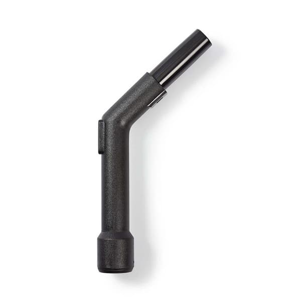 Nedis Dammsugare Böjd ända | 32 mm | Passar till: Universell
