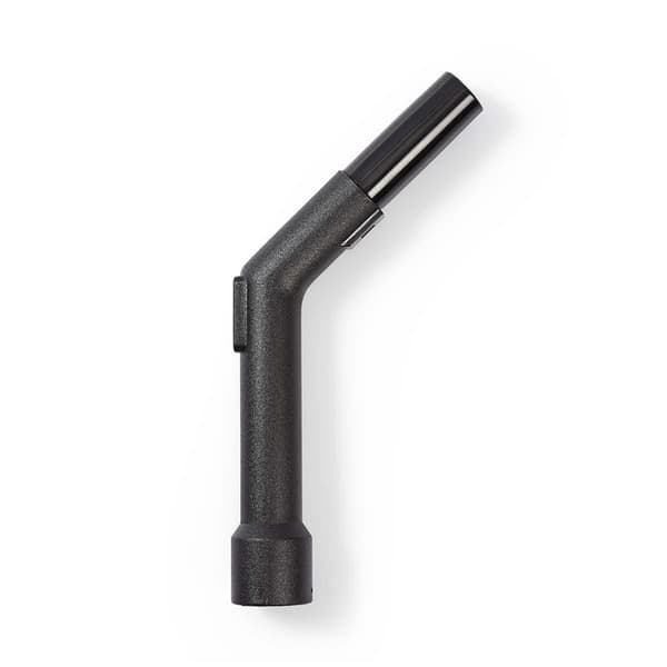 Nedis Støvsuger Bent End | 35 mm | Egnet for: Universell