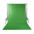 Miniatyrbild 1 av 7: Nedis Foto Studio Bakgrund | 2,95 x 2,95 m | Grön