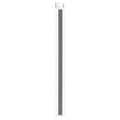 Miniatyrbillede 4 af 5: Nedis Kabel Management | Kanal | 1 stk. | Maksimal tykkelse på kabel: 18 mm | ABS / PVC | Sort