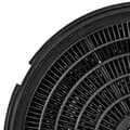 Miniatyrbilde 7 av 8: Nedis Avtrekksvifte kullfilter | Kompatibel med: Universell | Indikator for utskifting