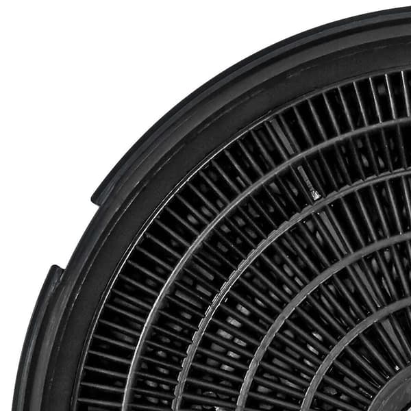 Nedis Avtrekksvifte kullfilter | Kompatibel med: Universell | Indikator for utskifting
