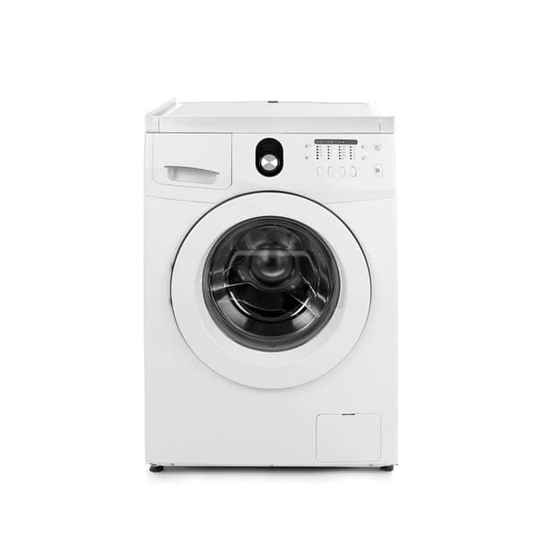 Nedis Universal Stacking Kit for vaskemaskin og tørketrommel | Universell | 605 mm | Hvit