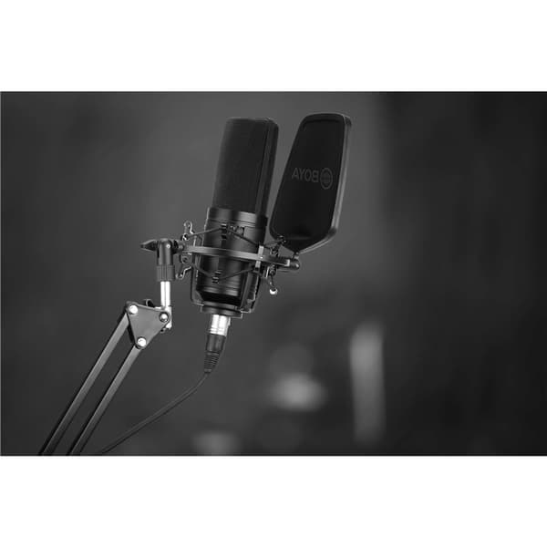 BOYA Mikrofon BY-M1000