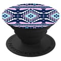 Miniatyrbilde 3 av 6: PopSockets Thunderbird Grip med Ställfunktion