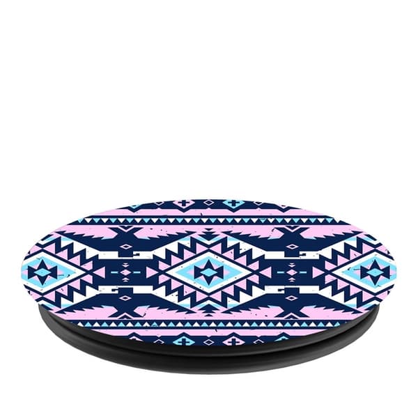 PopSockets Thunderbird Grip med Ställfunktion