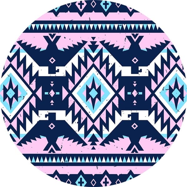 PopSockets Thunderbird Grip med Ställfunktion