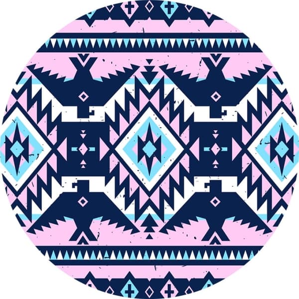 PopSockets Thunderbird Grip med Ställfunktion